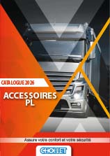 CATALOGUE POIDS LOURDS 2026